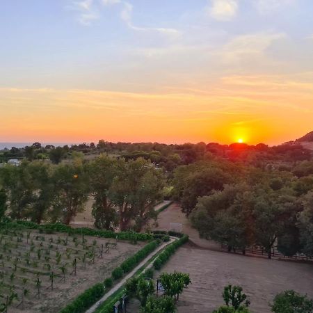 Tenuta Convivium Pozzuoli Exteriör bild