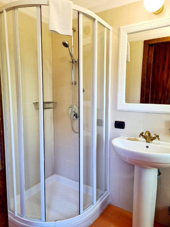 Tenuta Convivium Pozzuoli Exteriör bild