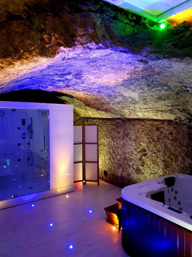 Tenuta Convivium Pozzuoli Exteriör bild
