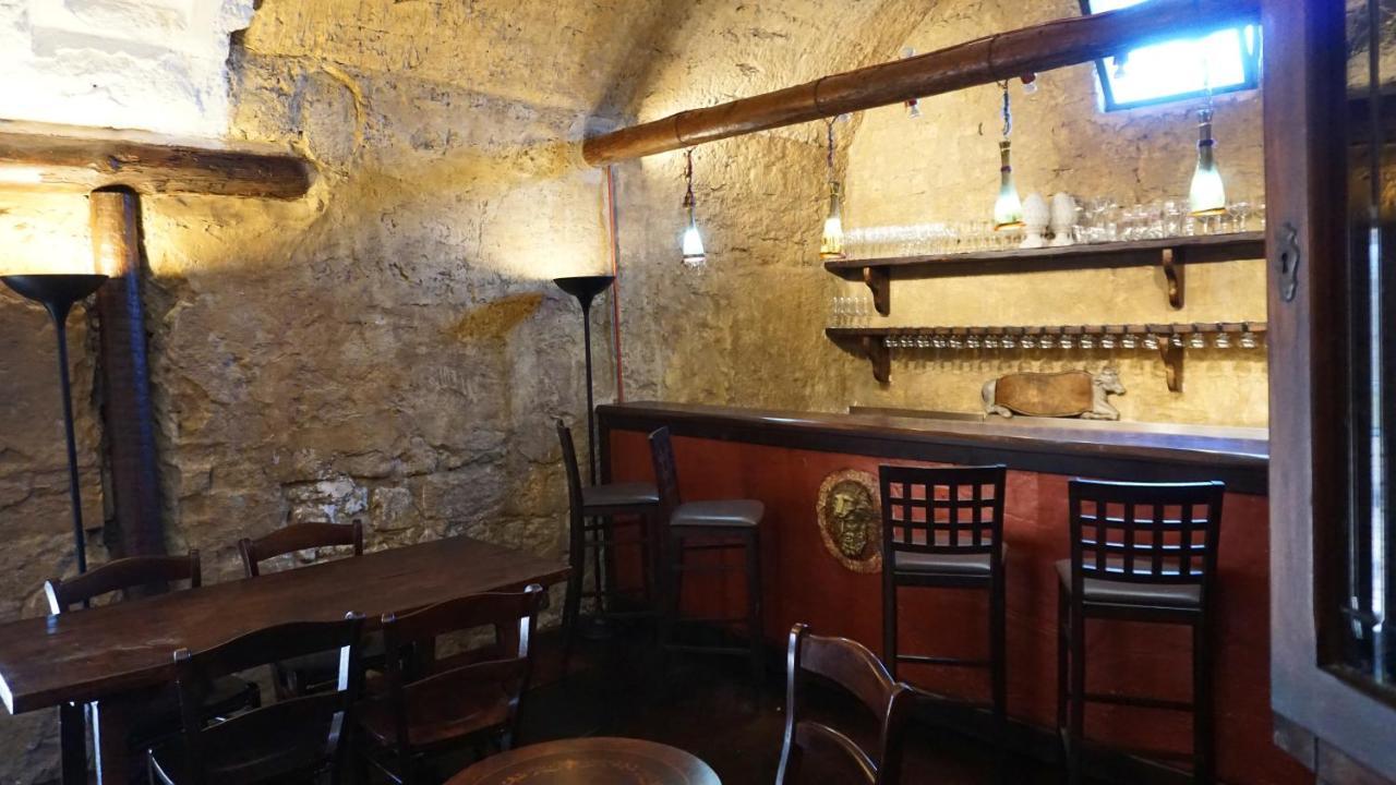Tenuta Convivium Pozzuoli Exteriör bild