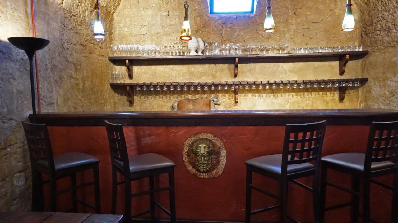 Tenuta Convivium Pozzuoli Exteriör bild